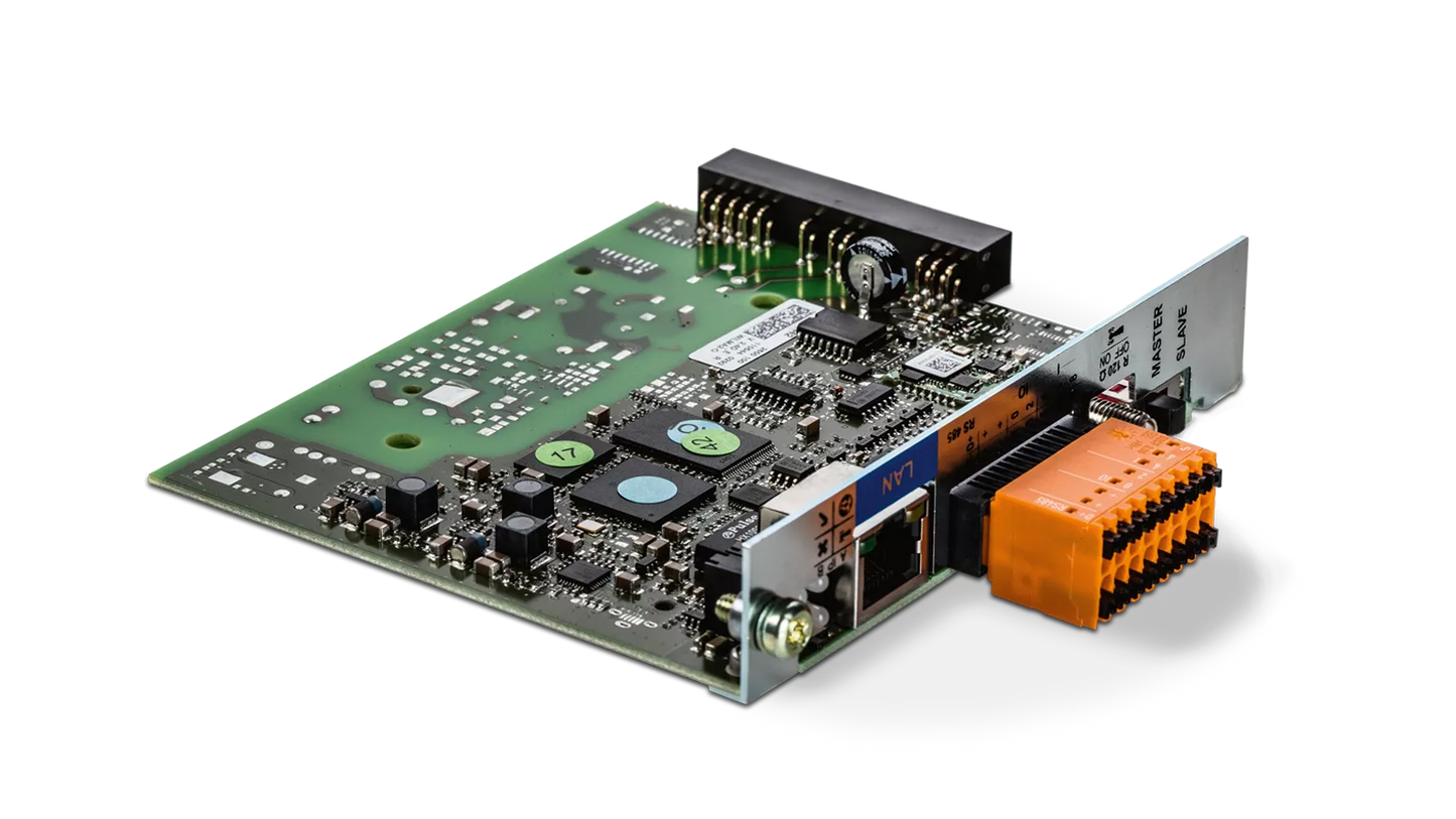 Fronius Datamanager 2.0 - imagen oficial principal