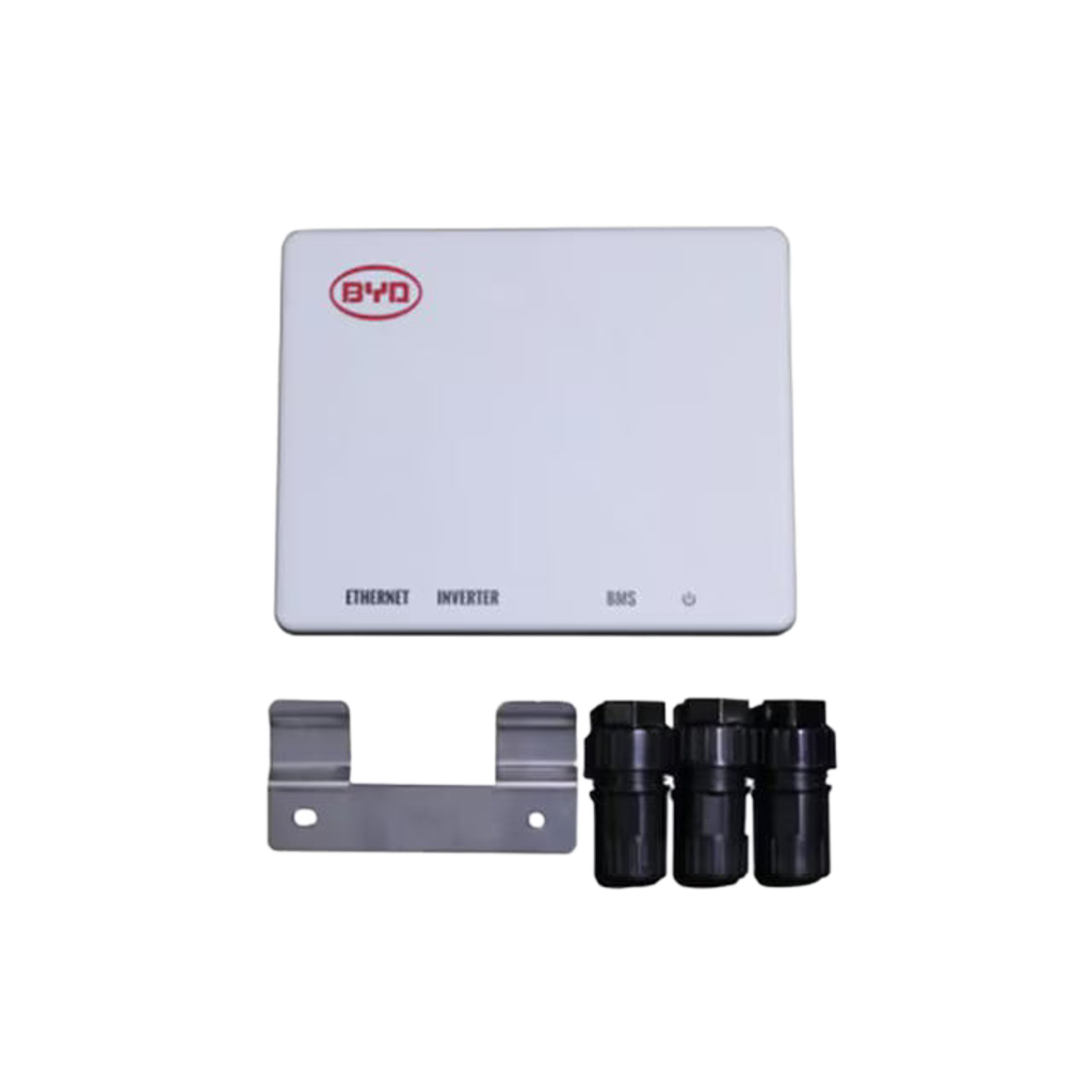 BMU V2 BYD Battery-Box Premium LV – Unidad de control para sistemas LVS/LVL