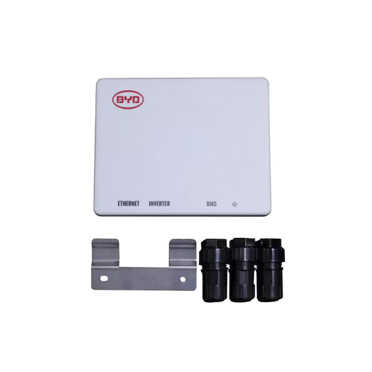 BMU V2 BYD Battery-Box Premium LV – Unidad de control para sistemas LVS/LVL