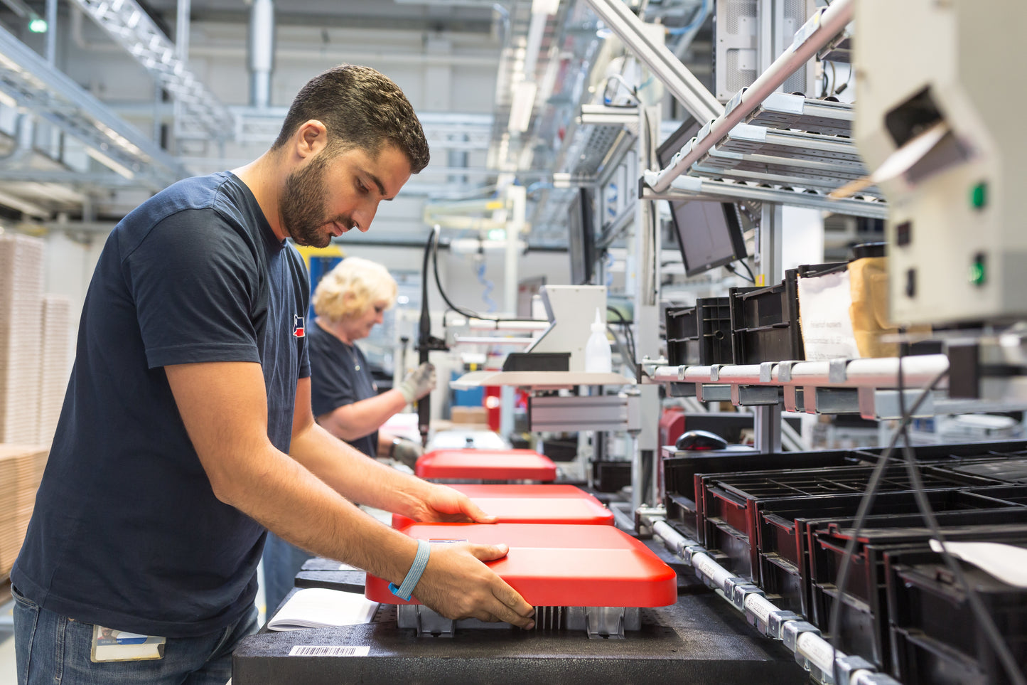 SMA Sunny Boy 6.0 – Inversor monofásico 6 kW