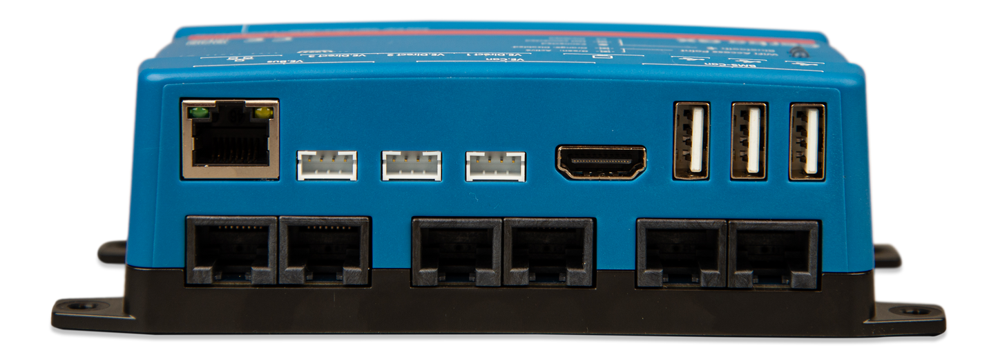 Victron Energy Cerbo GX – Communication module for Victron systems