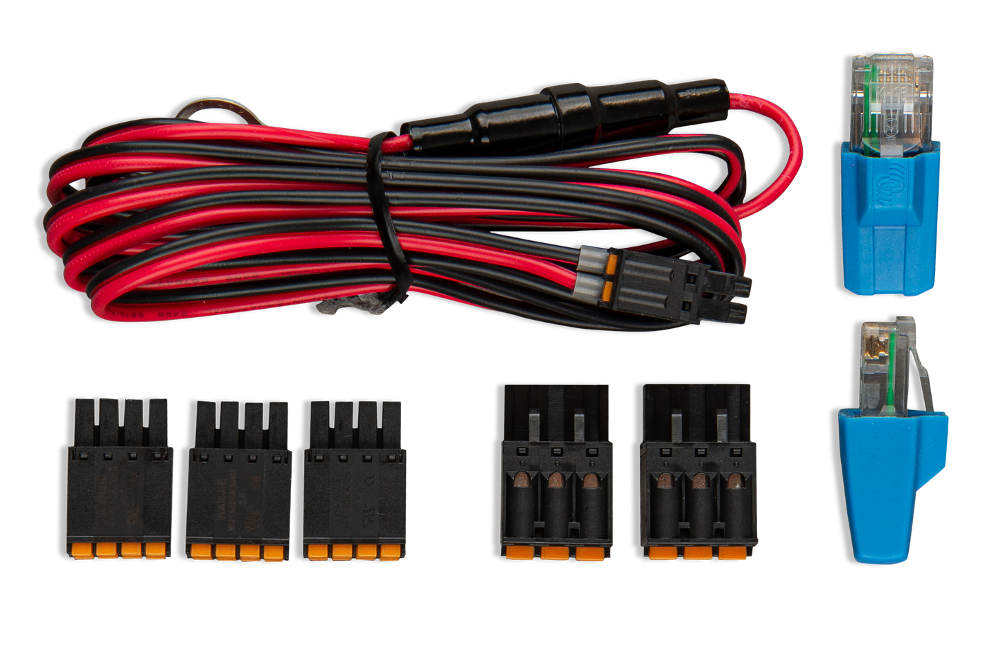 Victron Energy Cerbo GX – Communication module for Victron systems
