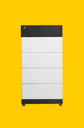 BYD Battery-Box Premium HVS 5.1