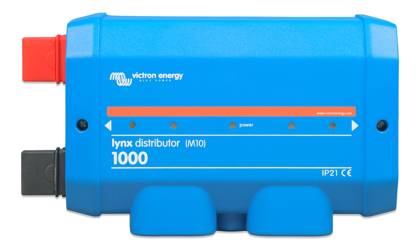 Lynx Distributor (M10) - imagen 2