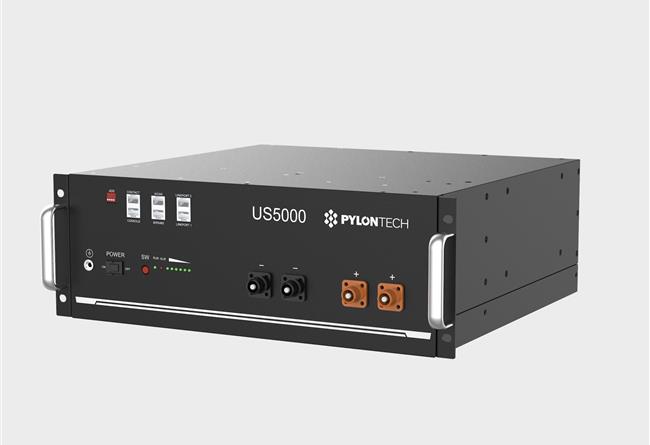 Repair service for Pylontech batteries (US2000 / US3000 / US5000)