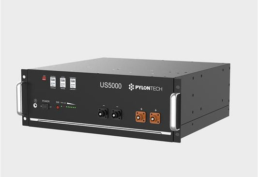 Servicio de reparación Pylontech US2000C / US3000C / US5000