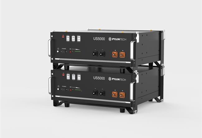 Repair service for Pylontech batteries (US2000 / US3000 / US5000)