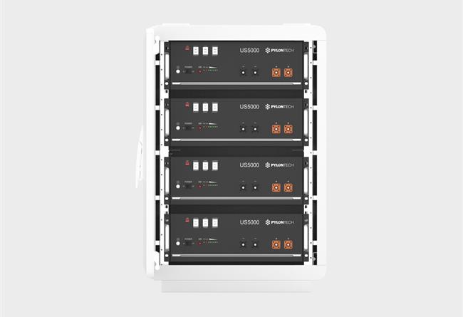 Repair service for Pylontech batteries (US2000 / US3000 / US5000)