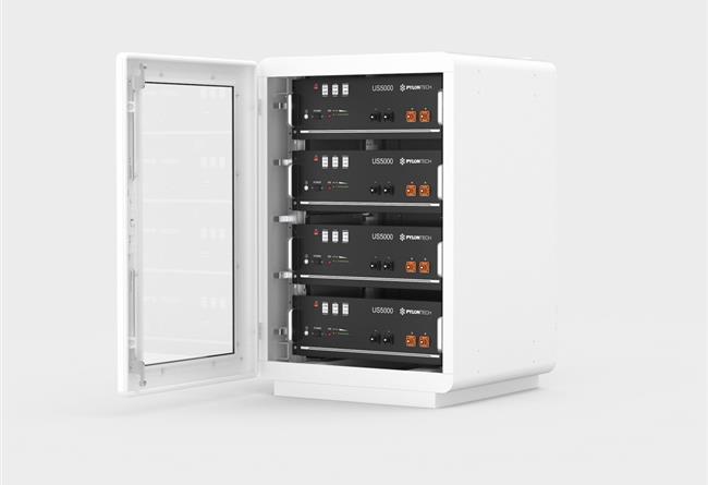 Repair service for Pylontech batteries (US2000 / US3000 / US5000)