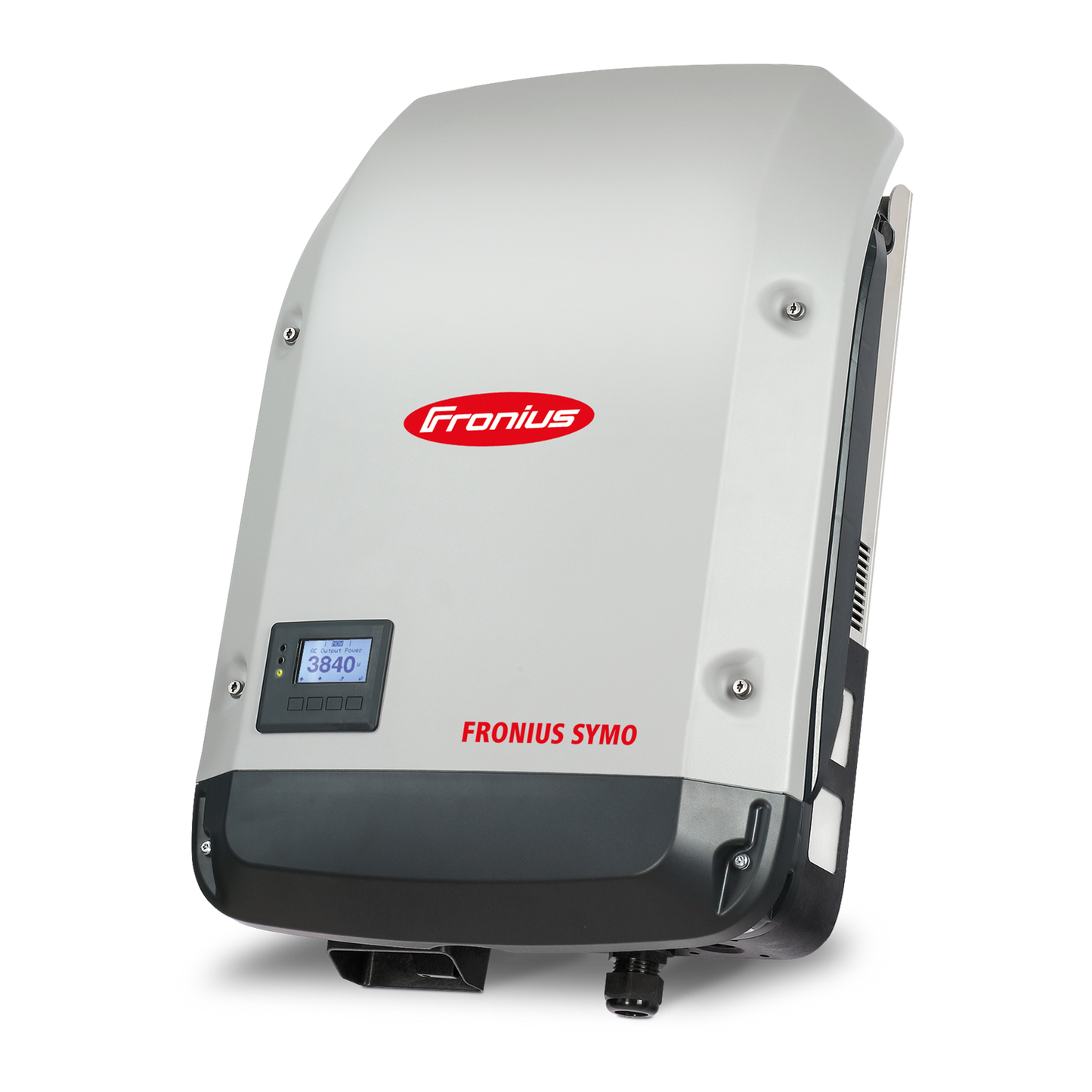 Fronius Symo 20.0-3-M – Inversor trifásico 20 kW