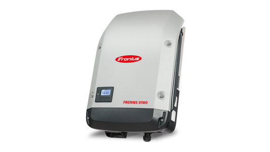 Fronius Symo 20.0-3-M – Inversor trifásico 20 kW