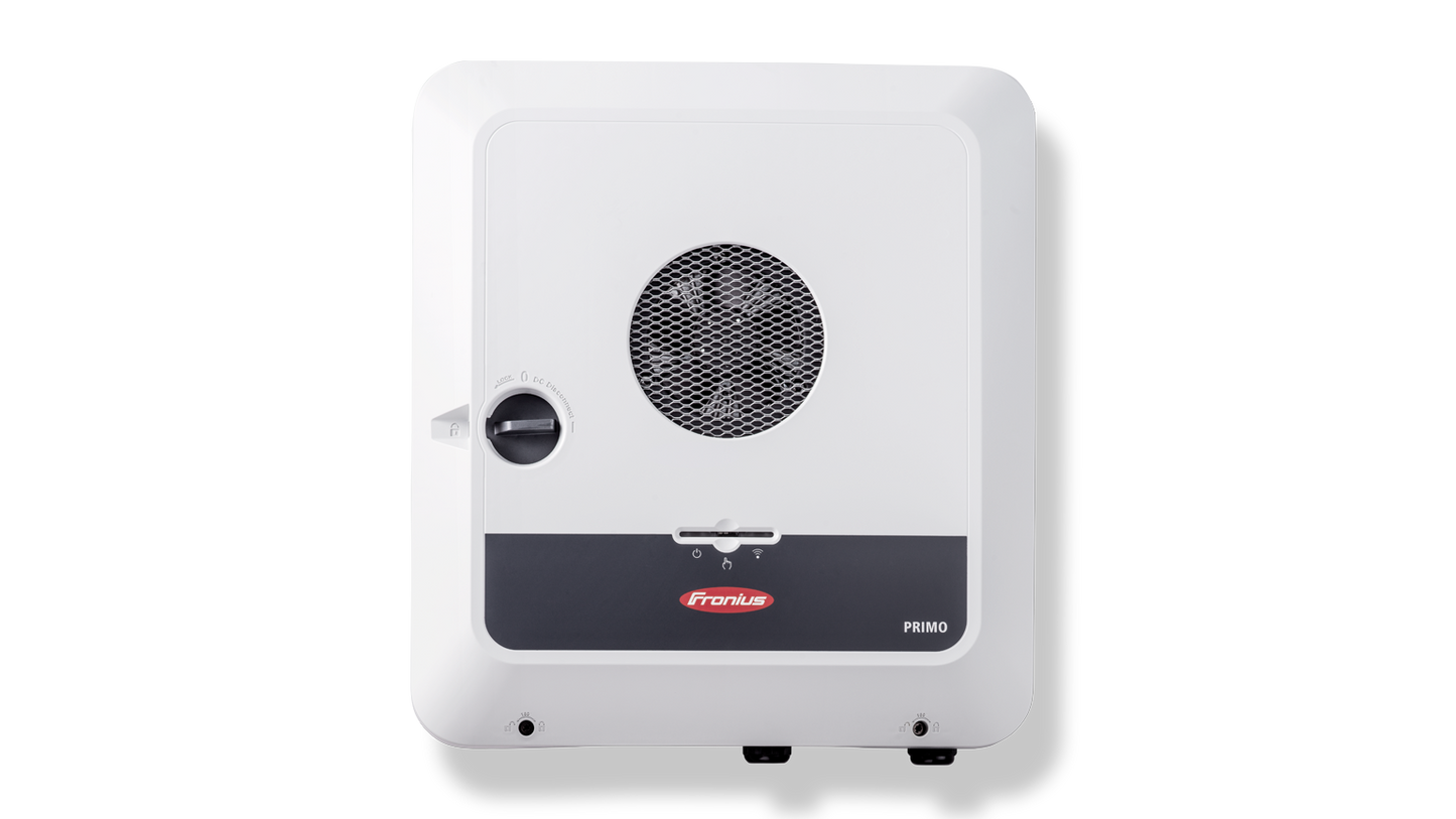 Fronius Primo GEN24 5.0 Plus – Inversor híbrido monofásico 5 kW