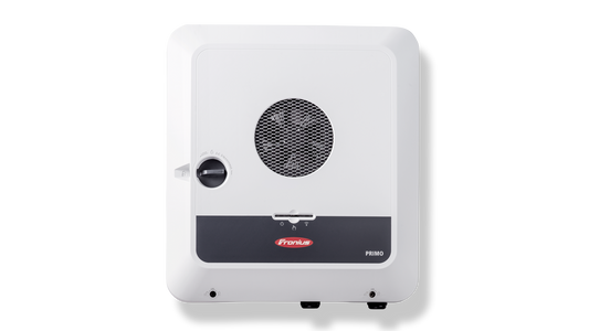 Fronius Primo GEN24 5.0 Plus – Inversor híbrido monofásico 5 kW