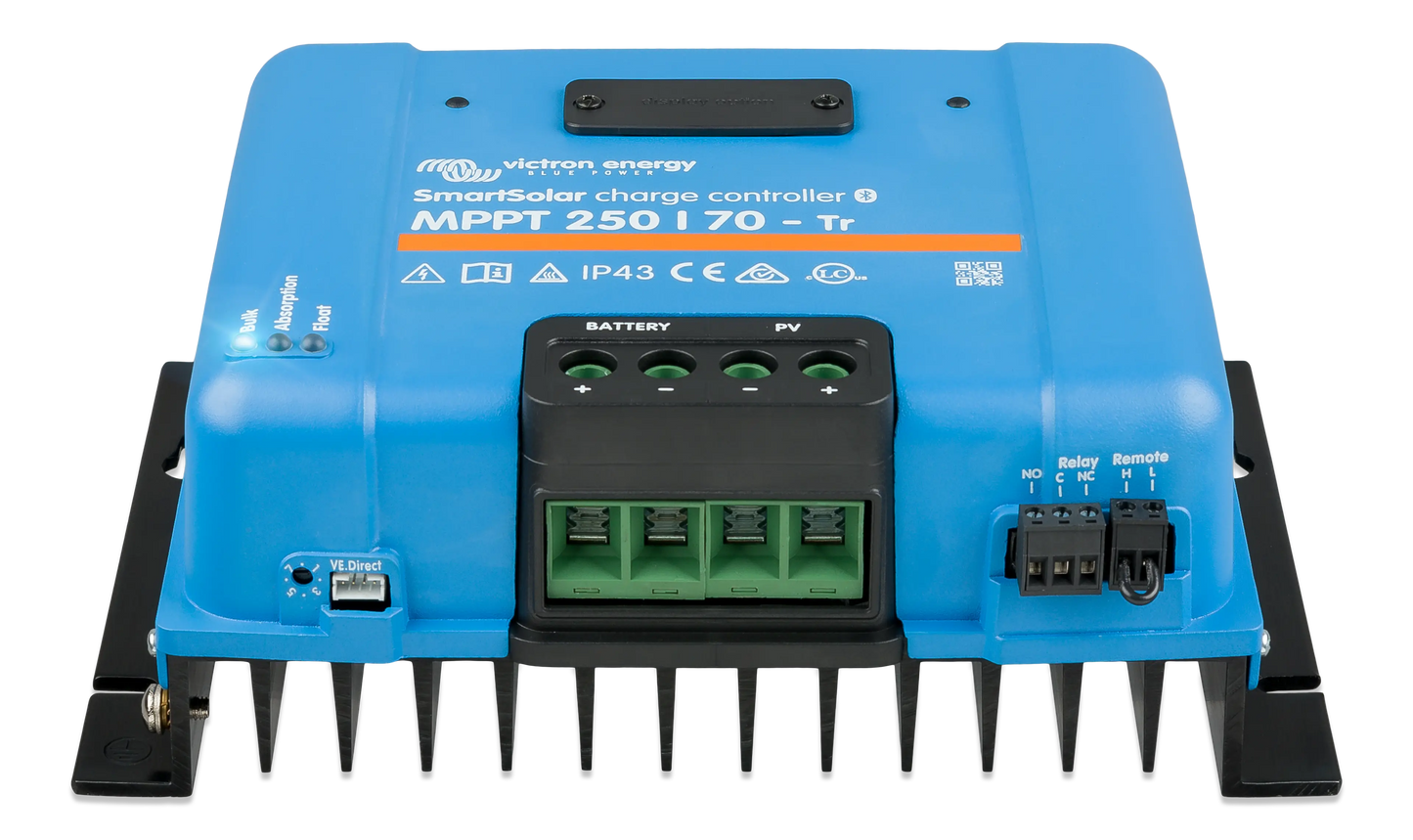 Victron Energy SmartSolar MPPT 250/70-Tr