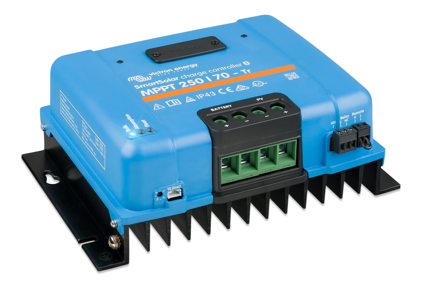 Victron Energy SmartSolar MPPT 250/70-Tr