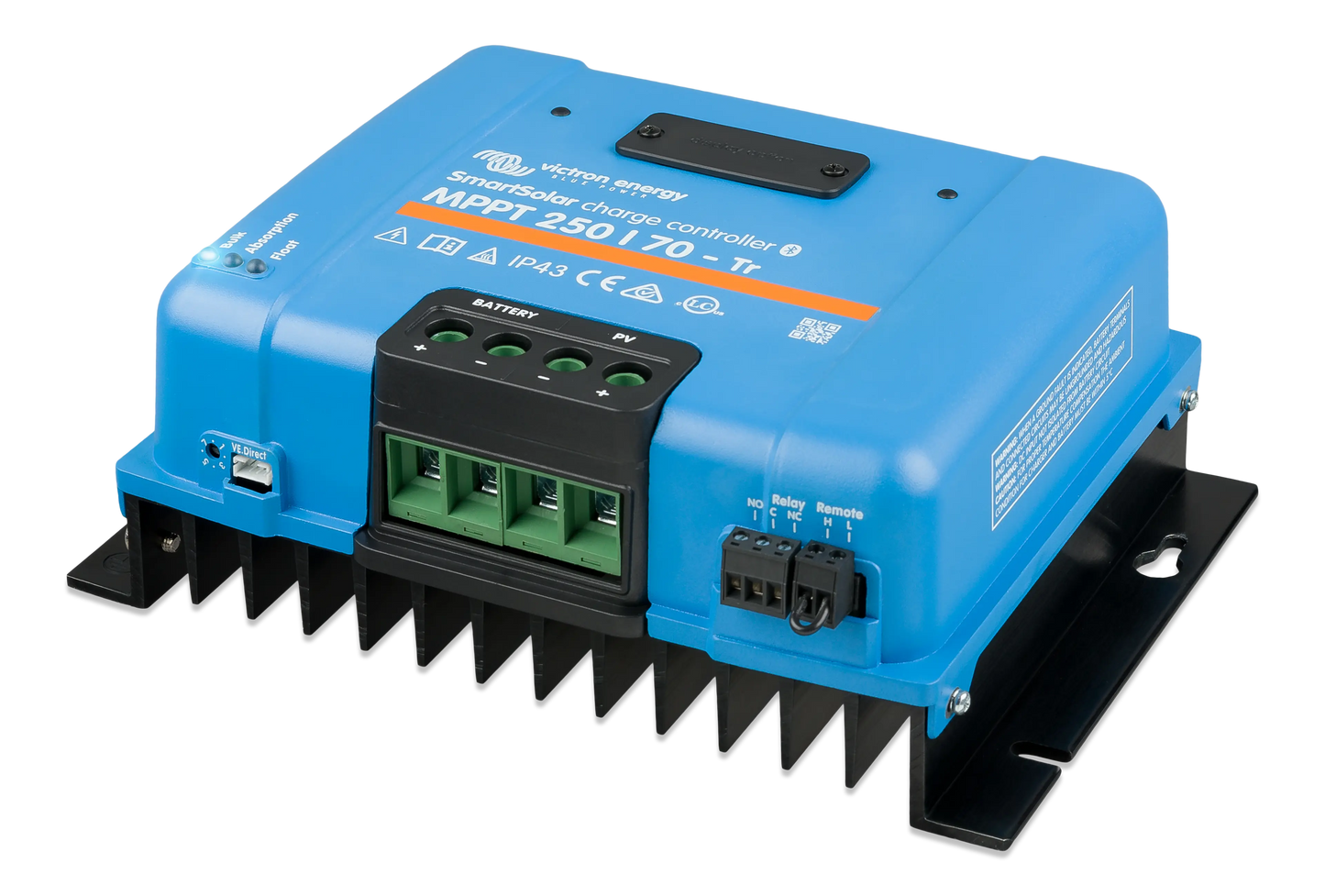 Victron Energy SmartSolar MPPT 250/70-Tr