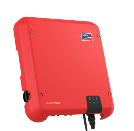 SMA Sunny Boy 5.0 - versión estándar con WiFi - imagen 1