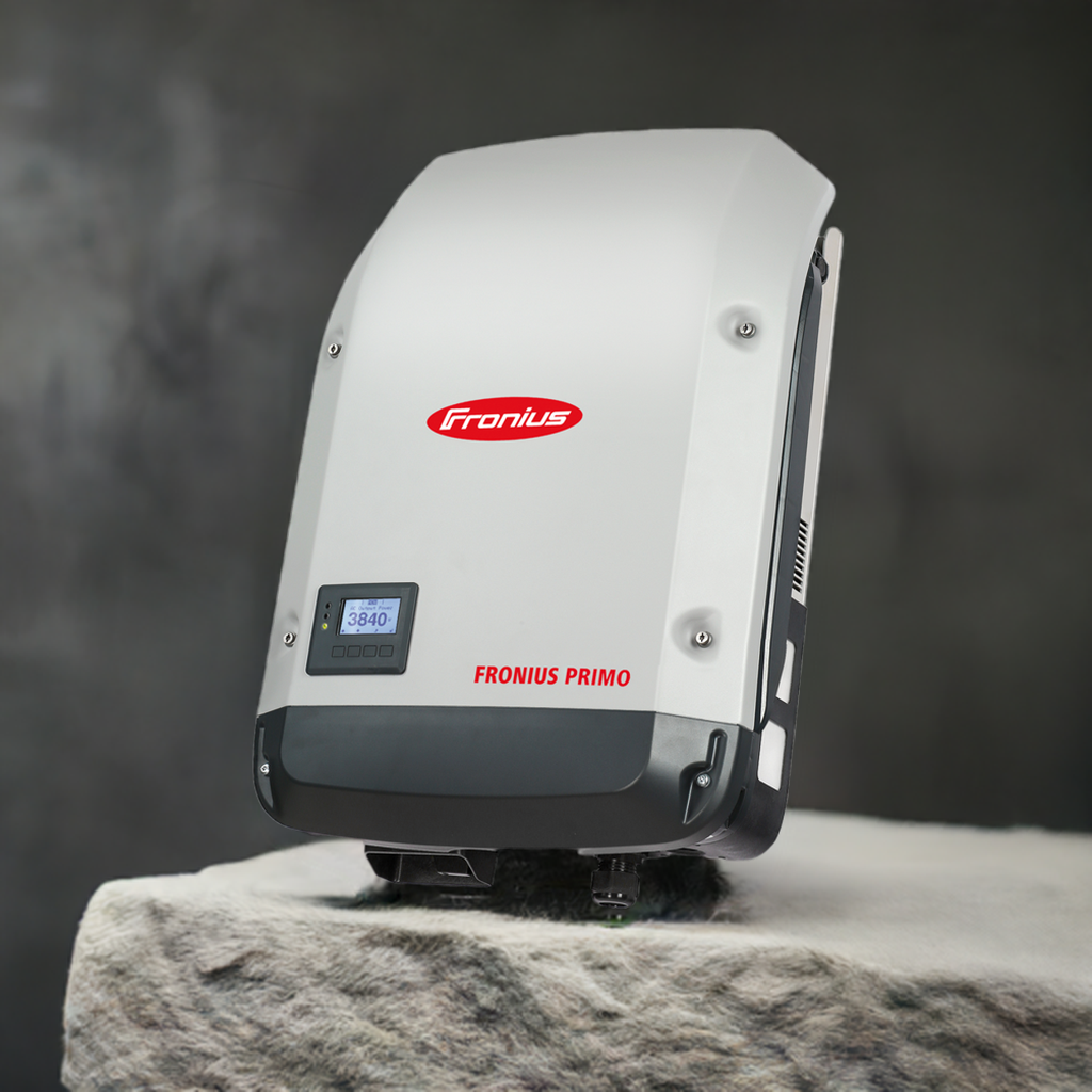 Fronius Primo 5.0-1 – Inversor monofásico con potencia de 5,0 kW