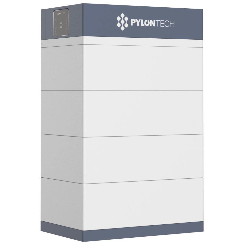 Pylontech Force H3 15.36 - imagen 3