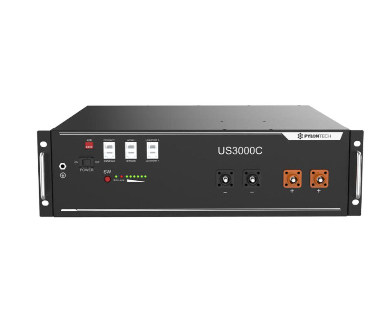 Pylontech US3000C - imagen principal