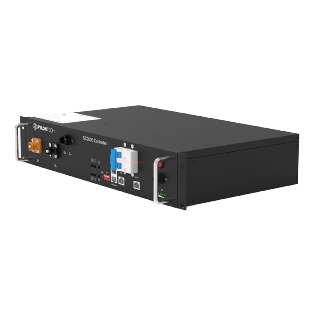 Pylontech Powercube X1/H1 SC0500-100S - imagen 1