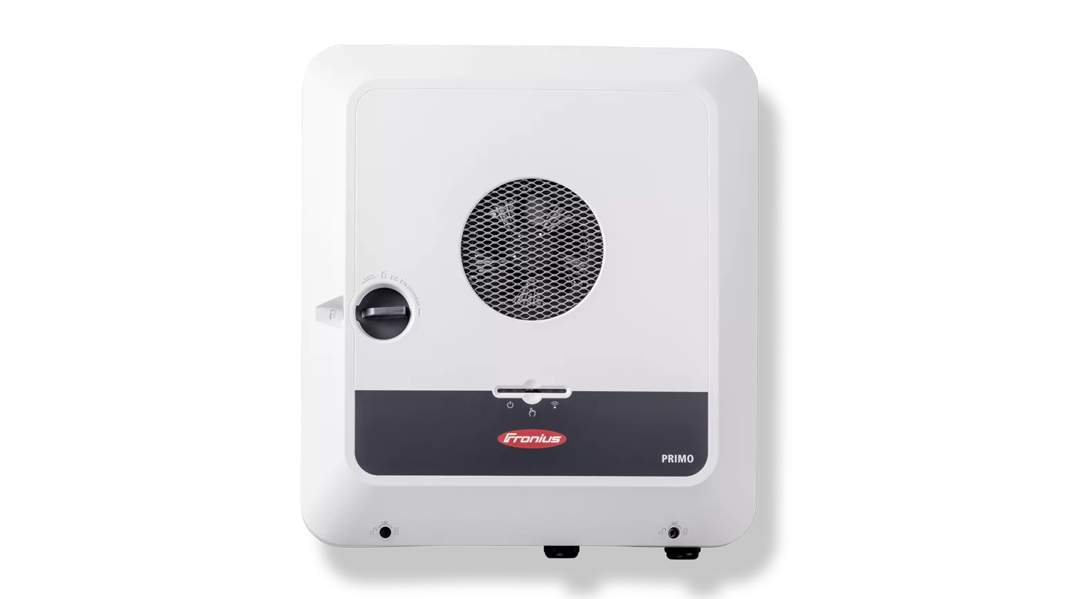 Fronius Primo GEN24 5.0 Plus - imagen oficial principal