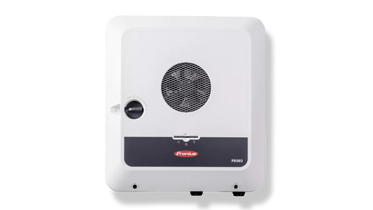 Fronius Primo GEN24 10.0 Plus - imagen oficial principal