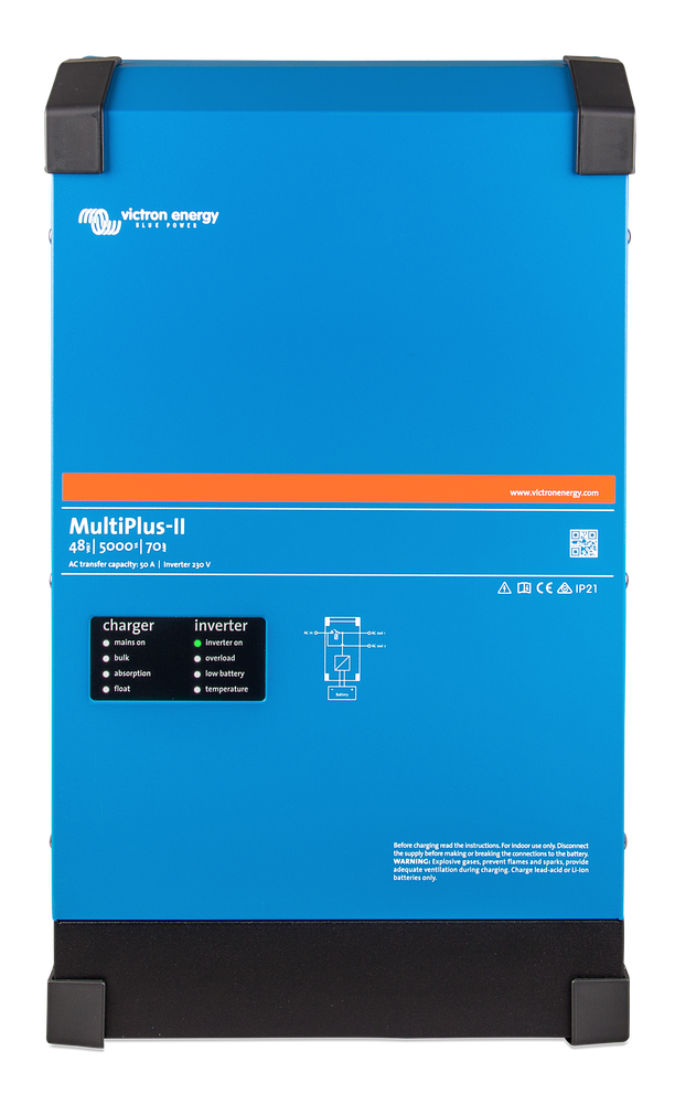 Victron Energy MultiPlus-II 48/5000/70-50
