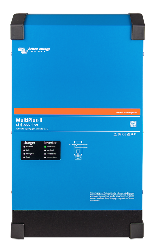 Victron Energy MultiPlus-II 48/5000/70-50