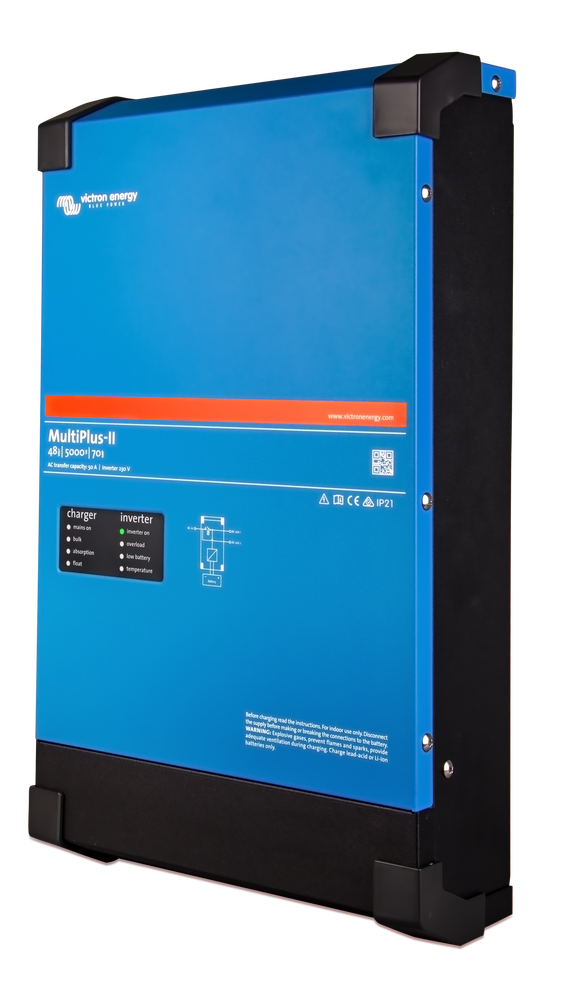 Victron Energy MultiPlus-II 48/5000/70-50