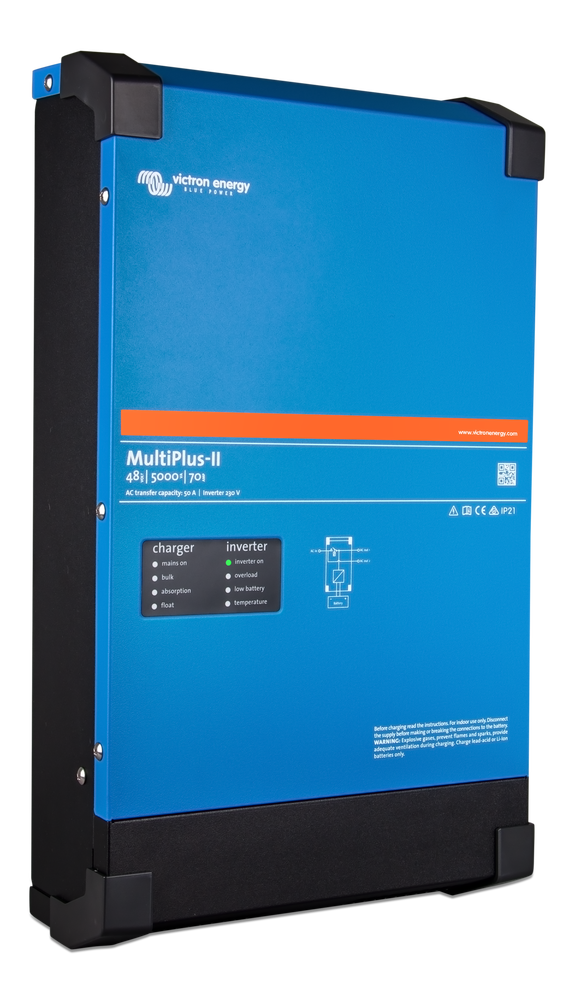 Victron Energy MultiPlus-II 48/5000/70-50