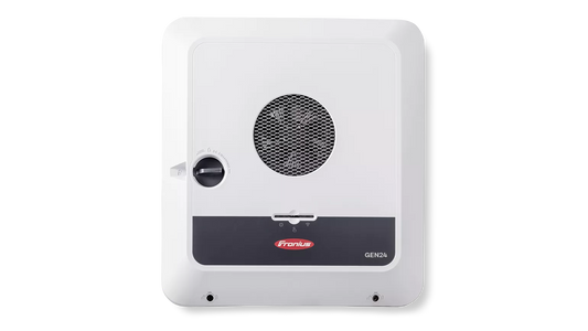 Fronius Symo GEN24 3.0 Plus - imagen oficial principal