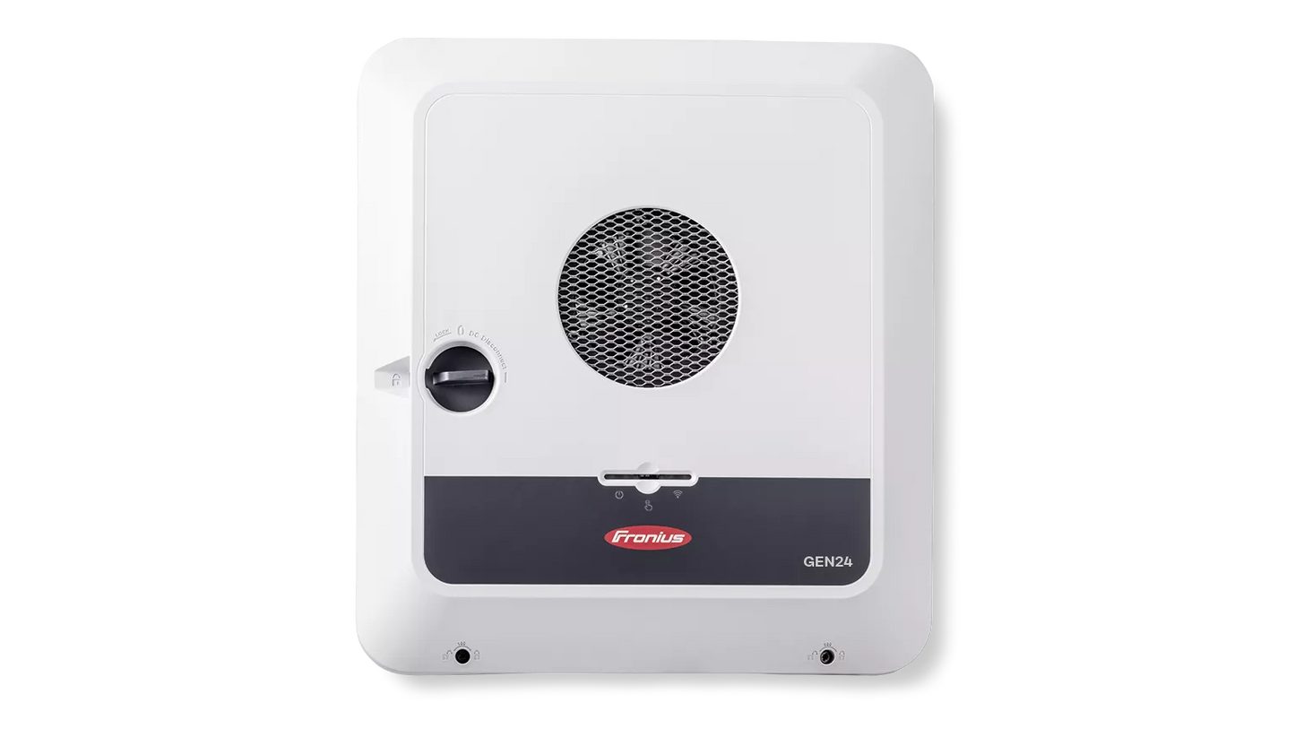 Fronius Symo GEN24 6.0 Plus - imagen oficial principal