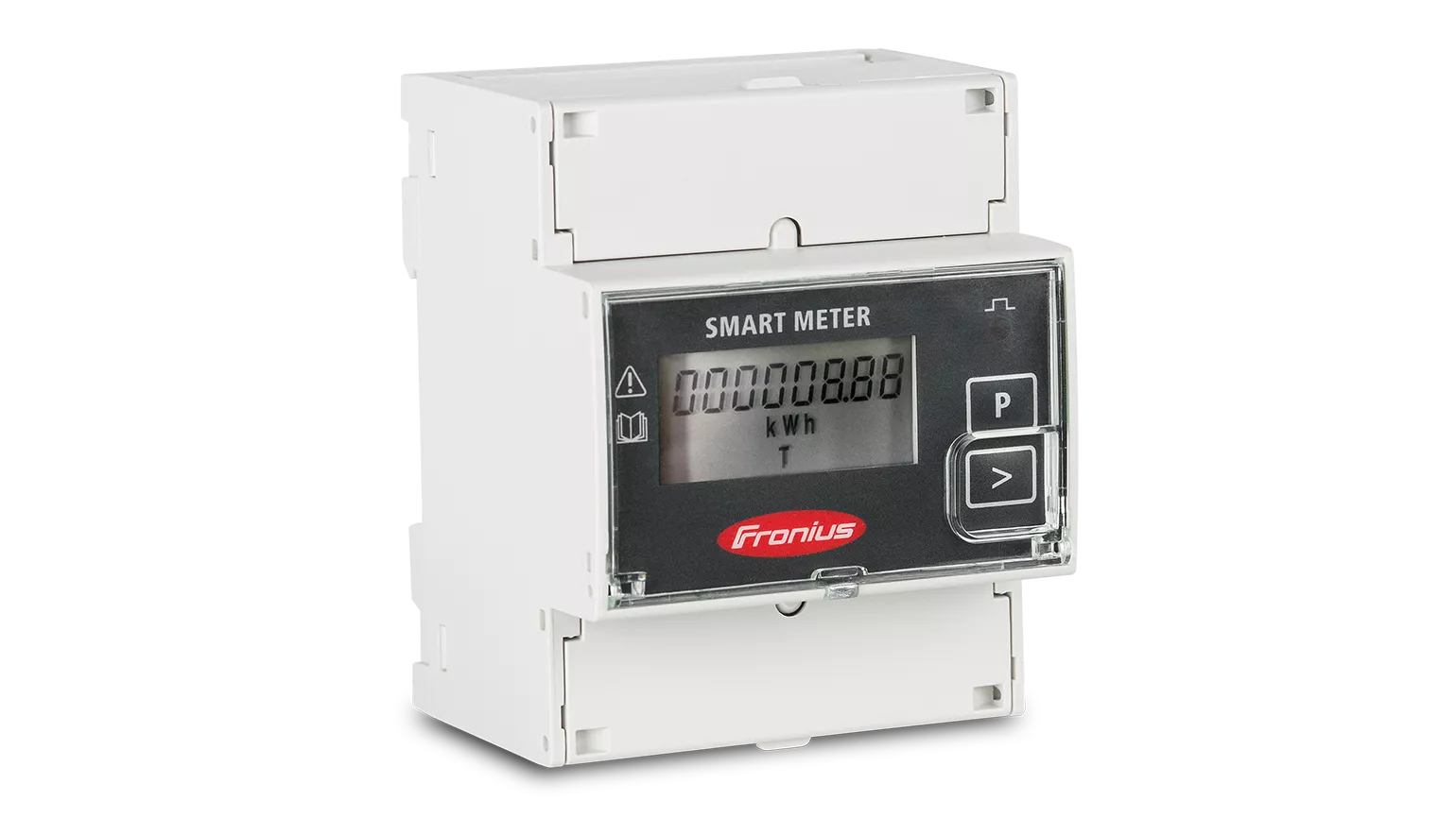 Fronius Smart Meter 63A-3 - imagen oficial principal