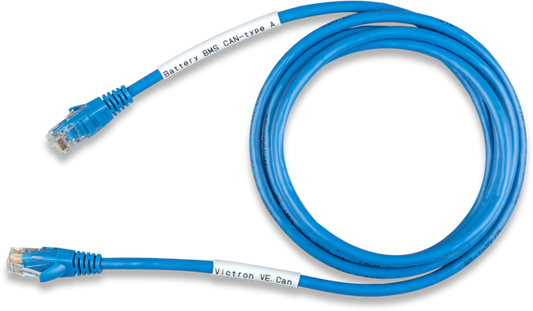 VE.Can to CAN-bus BMS type B Cable 1.8m