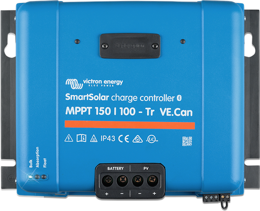 SmartSolar MPPT 250/85 VE.Can TR