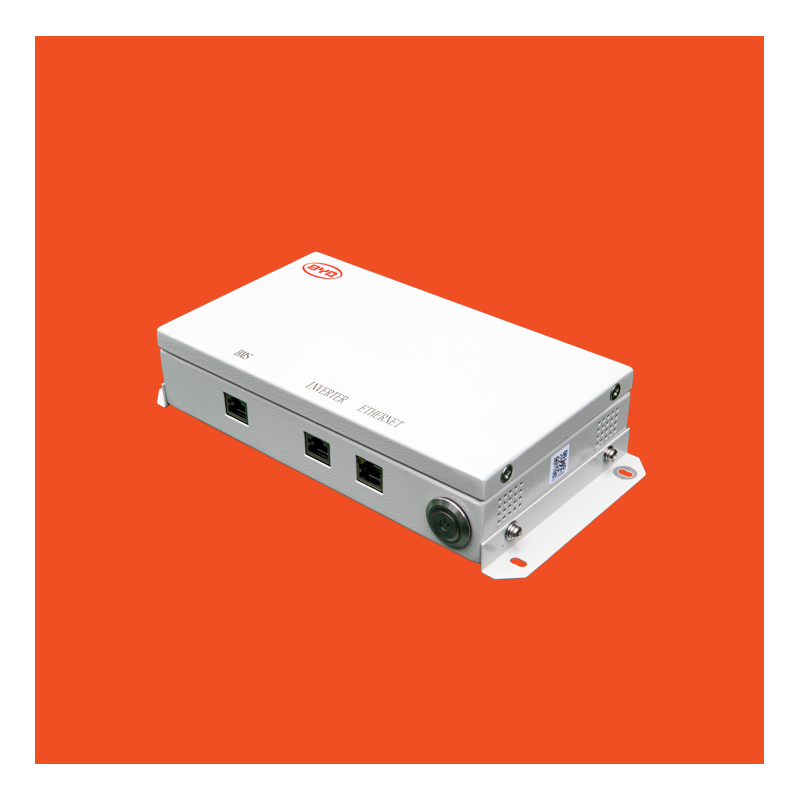 BYD Battery-Box Premium LV BMU