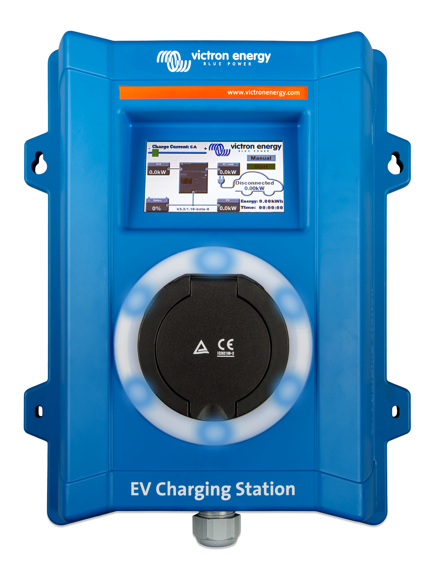 EV Charging Station