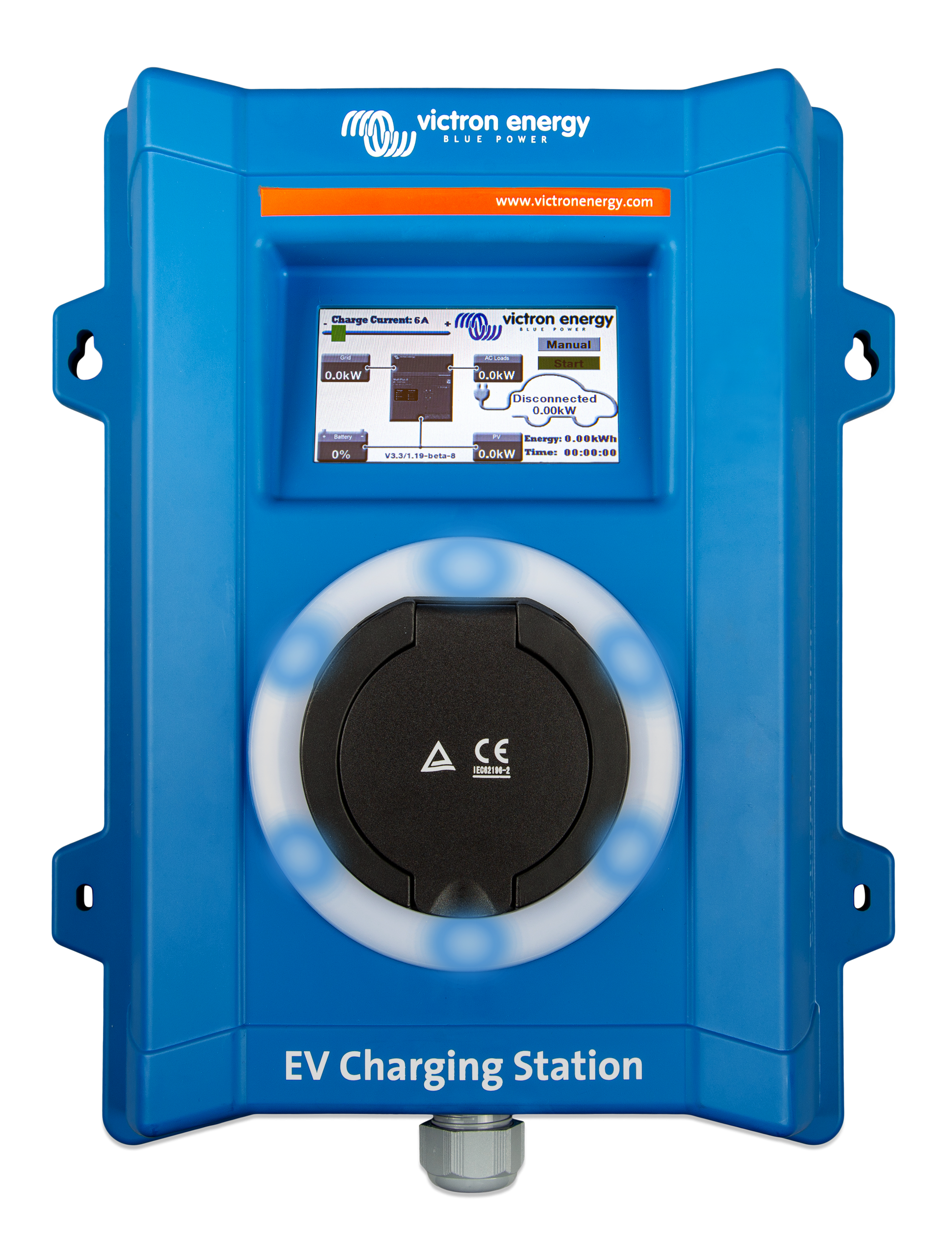 EV Charging Station