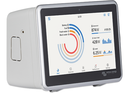 Ekrano GX Wall Mount