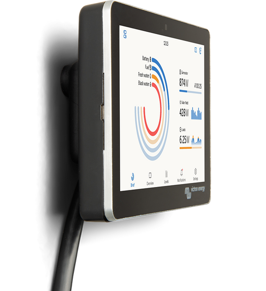 GX Touch 50 Wall Mount