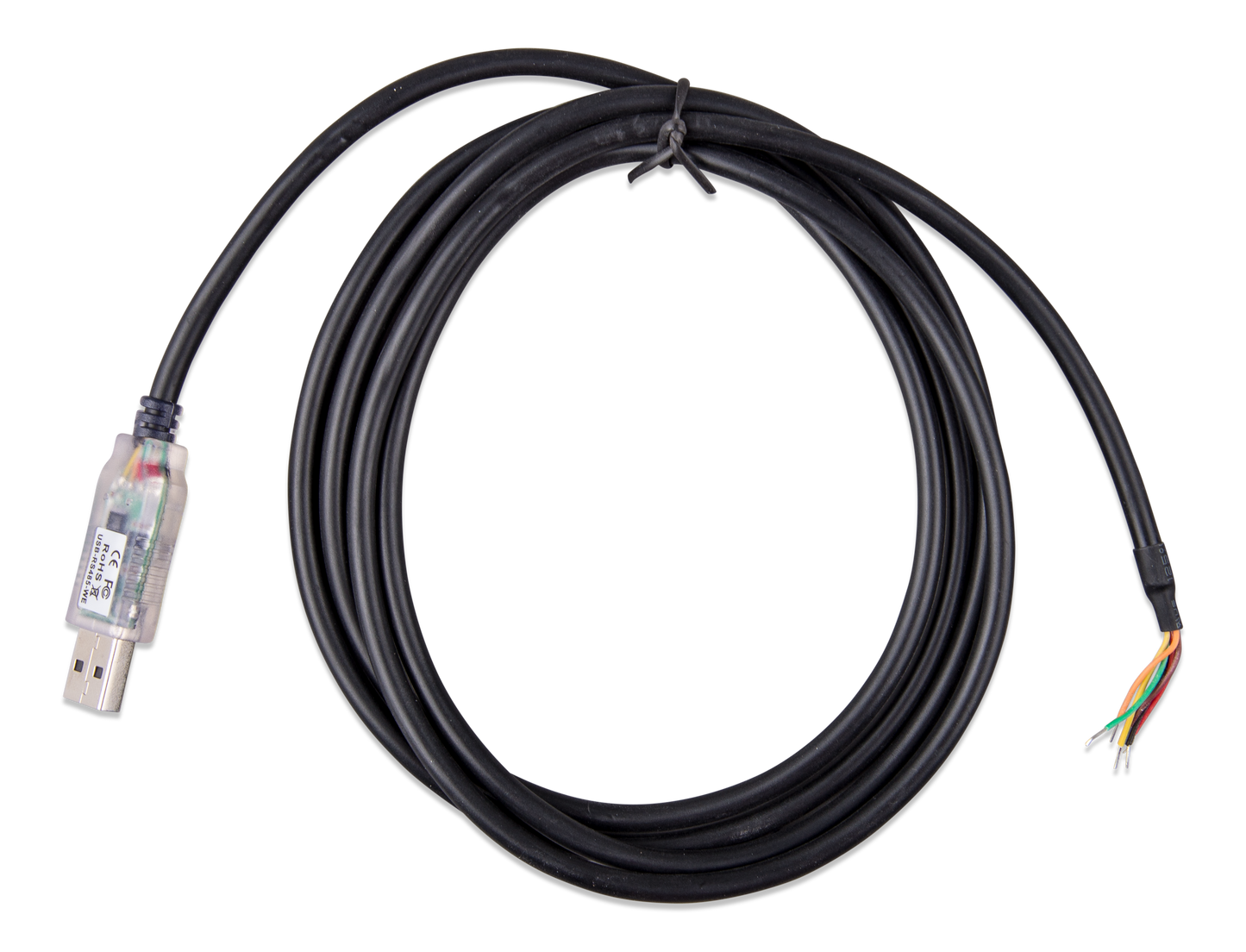 RS485 to USB interface cable 1,8 m