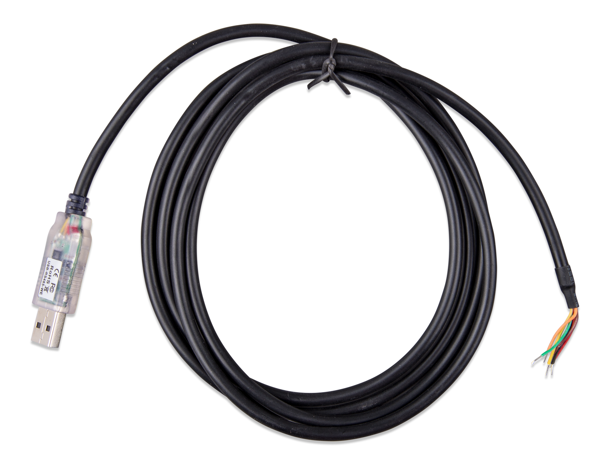 RS485 to USB interface cable 1,8 m