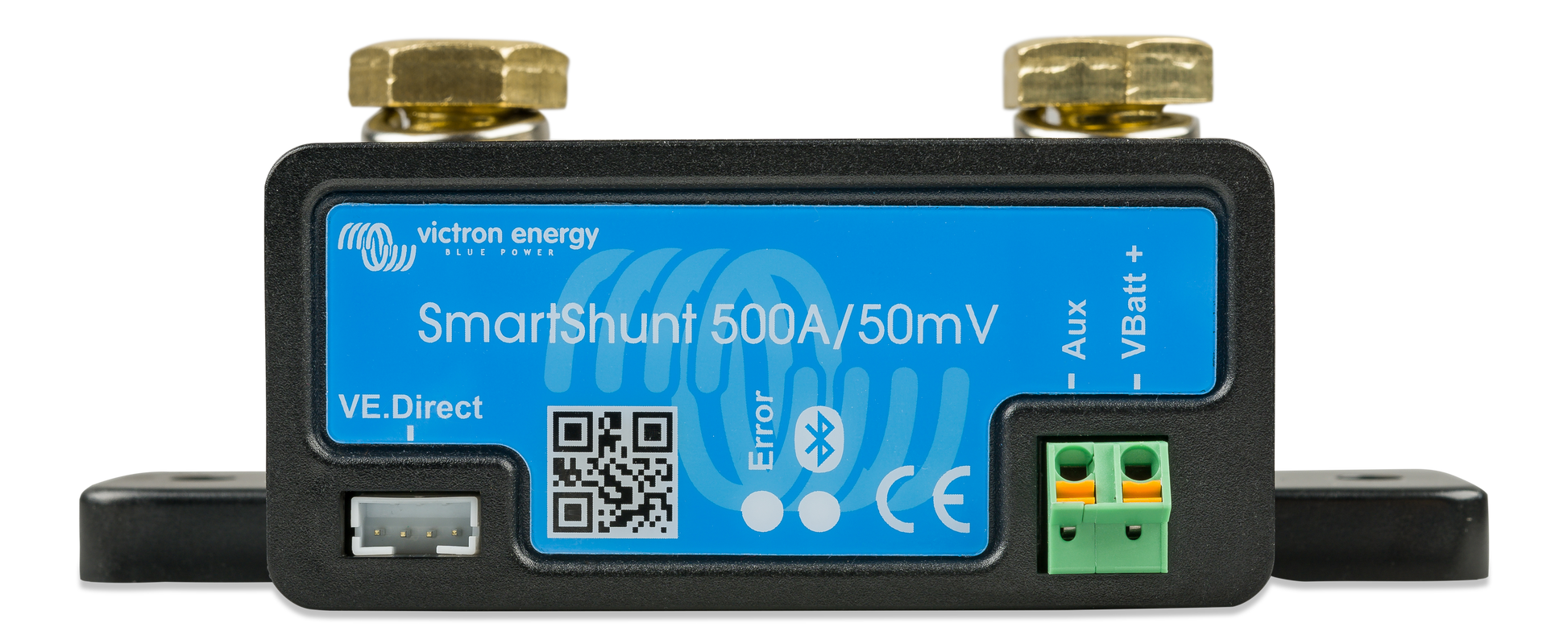 Smartshunt 500A