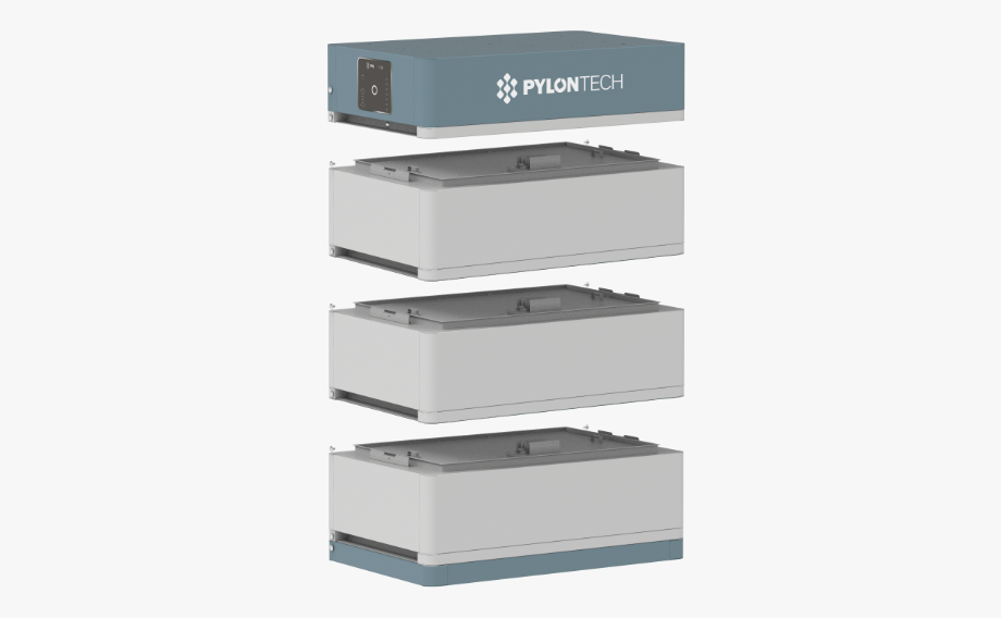 Pylontech Force H1 10.65 - imagen 1