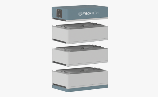 Pylontech Force H1 14.21 - imagen 1