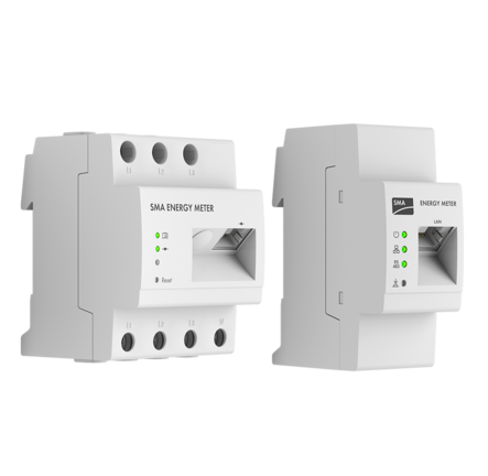 SMA Energy Meter - imagen 1