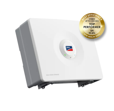 SMA Home Storage 16,40 kWh - imagen 1