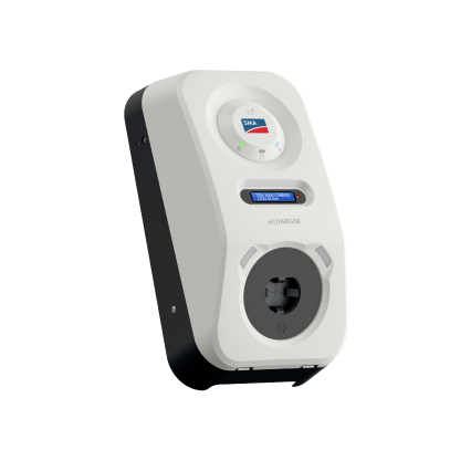 SMA eCharger - imagen 2