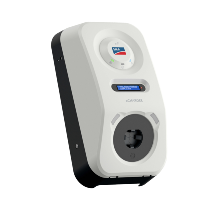 SMA eCharger - imagen 1